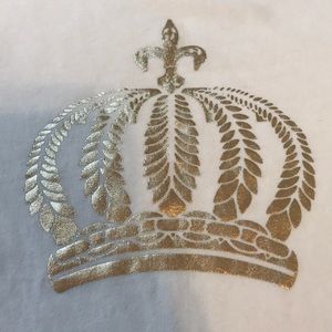 Made by German Designer Harald Glööckler.